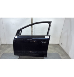 Porte avant gauche VOLKSWAGEN POLO 5 Photo n°1