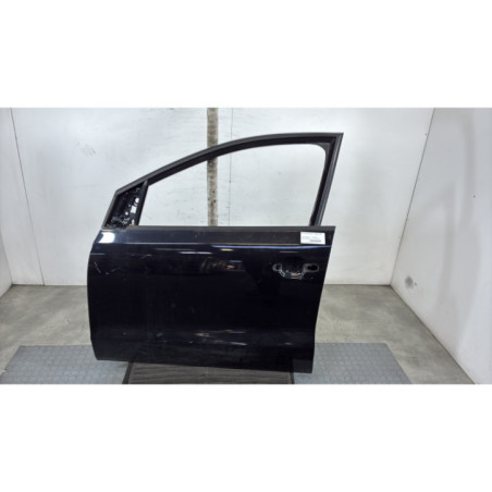 Porte avant gauche VOLKSWAGEN POLO 5 Photo n°1