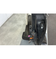 Porte avant gauche VOLKSWAGEN POLO 5
