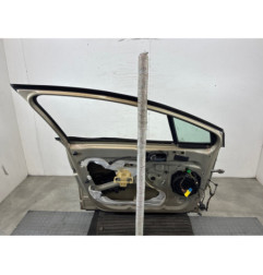 Porte avant gauche CITROEN C4 1 Photo n°1