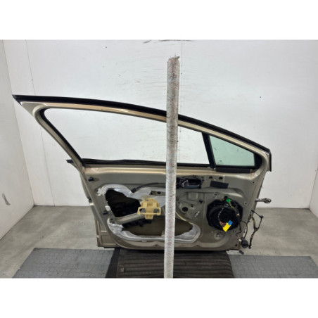 Porte avant gauche CITROEN C4 1 Photo n°1