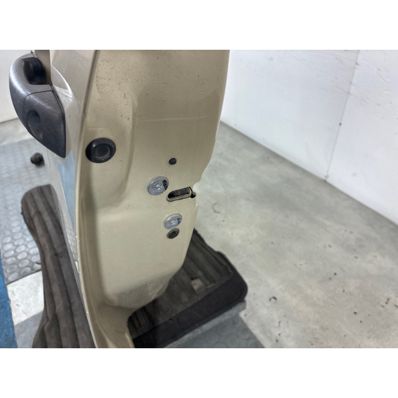 Porte avant gauche CITROEN C4 1 Photo n°5