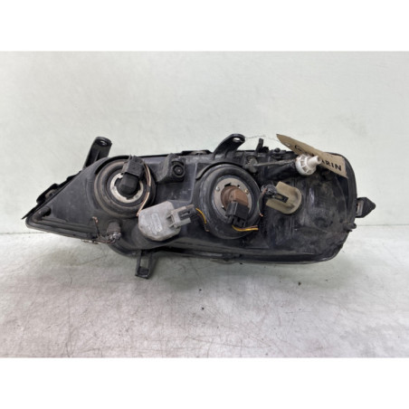 Optique avant principal droit (feux)(phare) OPEL ASTRA G Photo n°1