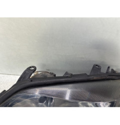 Optique avant principal gauche (feux)(phare) OPEL ASTRA G Photo n°1