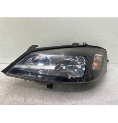 Optique avant principal gauche (feux)(phare) OPEL ASTRA G