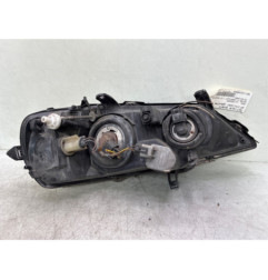 Optique avant principal gauche (feux)(phare) OPEL ASTRA G