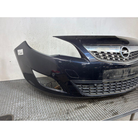 Pare choc avant OPEL ASTRA J Photo n°1