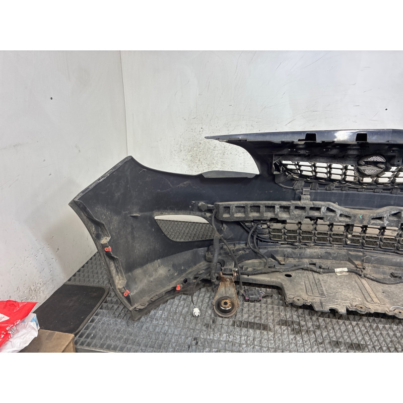 Pare choc avant OPEL ASTRA J Photo n°3