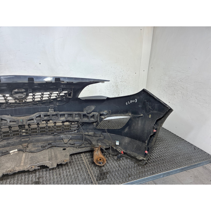 Pare choc avant OPEL ASTRA J Photo n°6