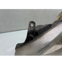 Optique avant principal gauche (feux)(phare) OPEL COMBO C
