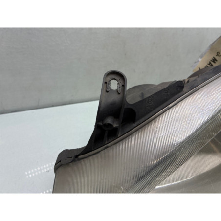 Optique avant principal gauche (feux)(phare) OPEL COMBO C