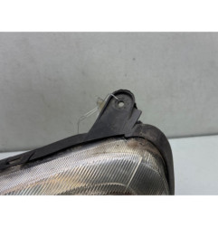 Optique avant principal gauche (feux)(phare) OPEL COMBO C