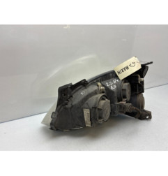 Optique avant principal droit (feux)(phare) OPEL CORSA C Photo n°1