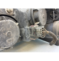 Optique avant principal droit (feux)(phare) OPEL CORSA C