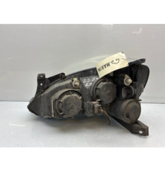 Optique avant principal droit (feux)(phare) OPEL CORSA C