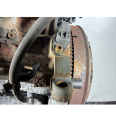 Moteur OPEL MERIVA A Photo n°1