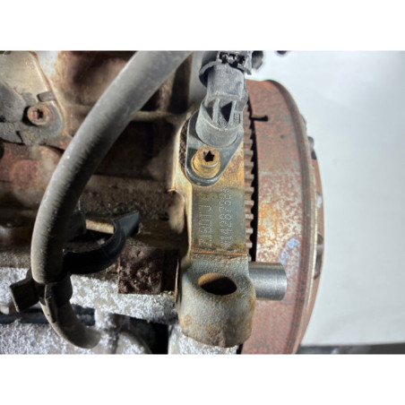 Moteur OPEL MERIVA A Photo n°1