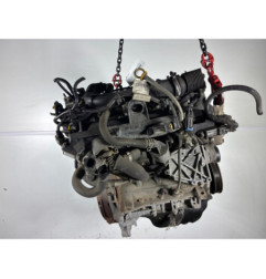 Moteur OPEL MERIVA A