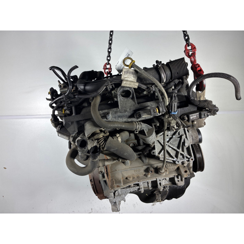 Moteur OPEL MERIVA A Photo n°2