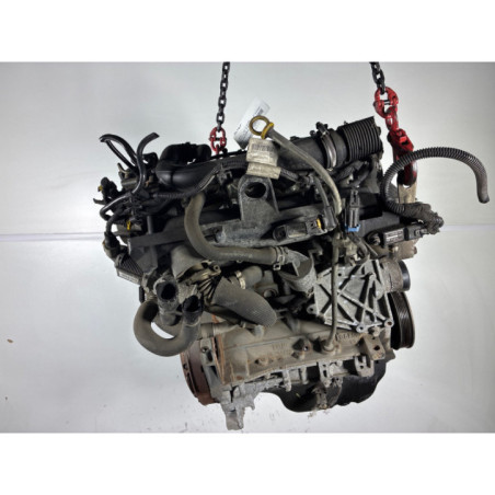 Moteur OPEL MERIVA A