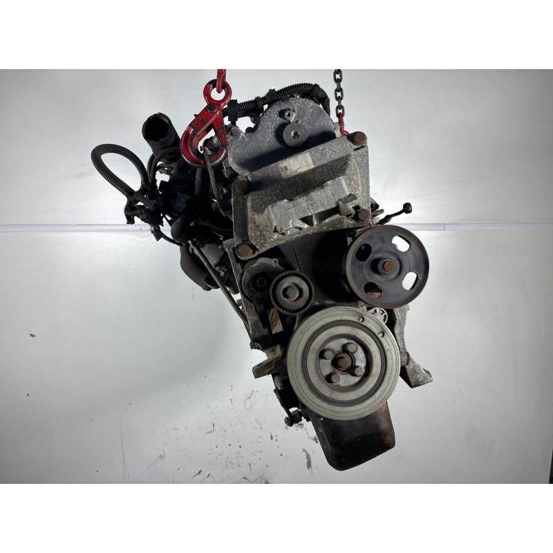 Moteur OPEL MERIVA A Photo n°3
