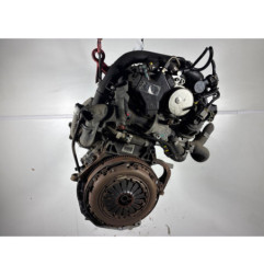 Moteur OPEL MERIVA A