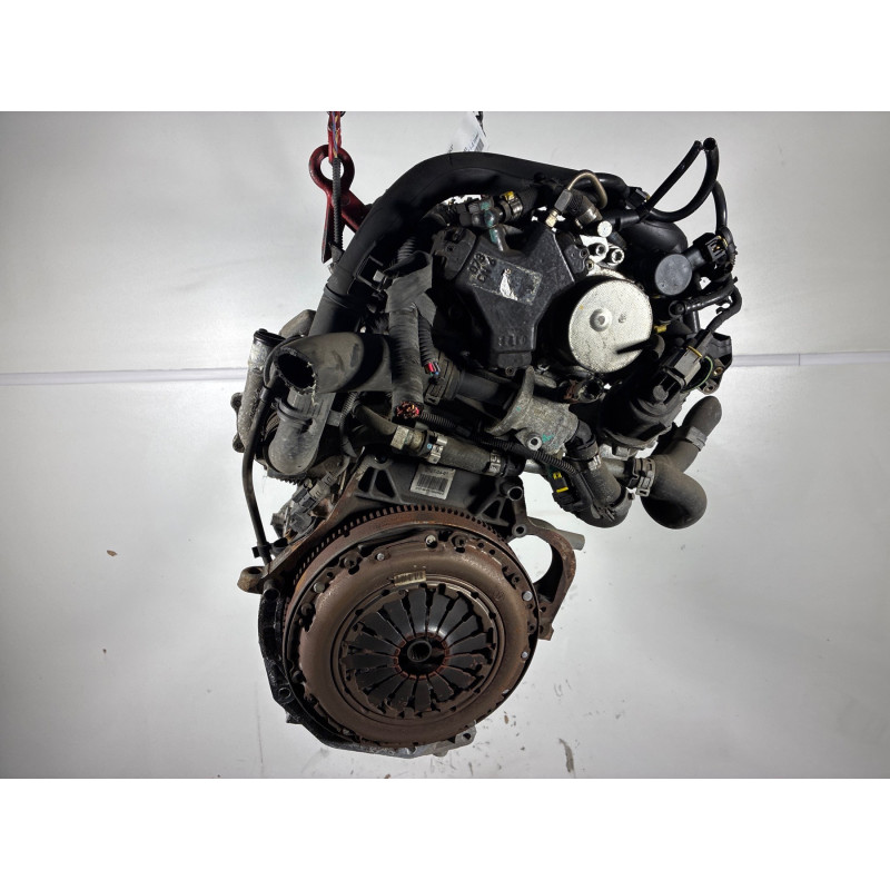 Moteur OPEL MERIVA A Photo n°4
