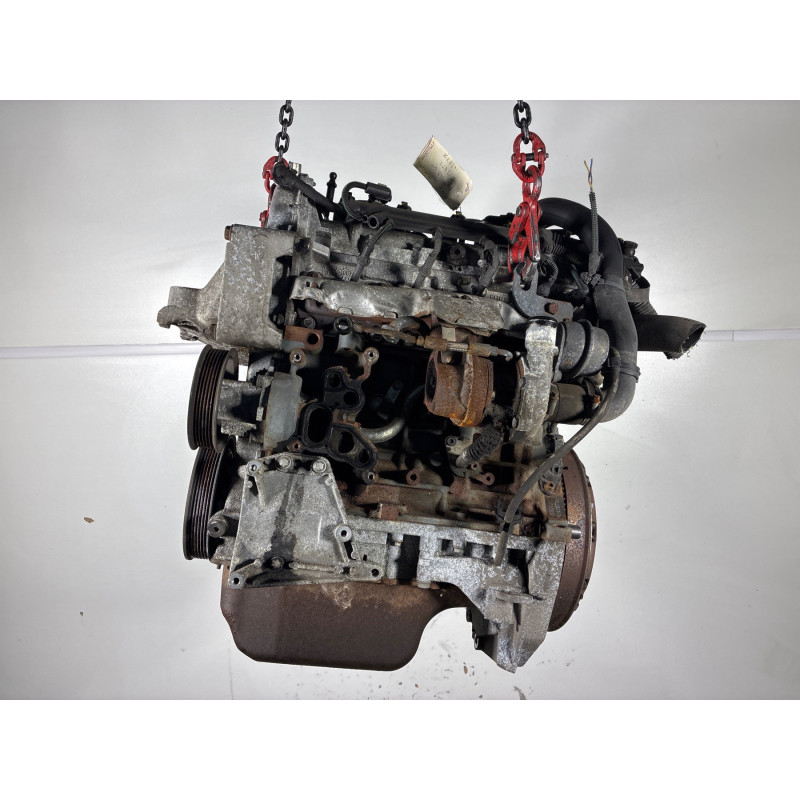 Moteur OPEL MERIVA A Photo n°5