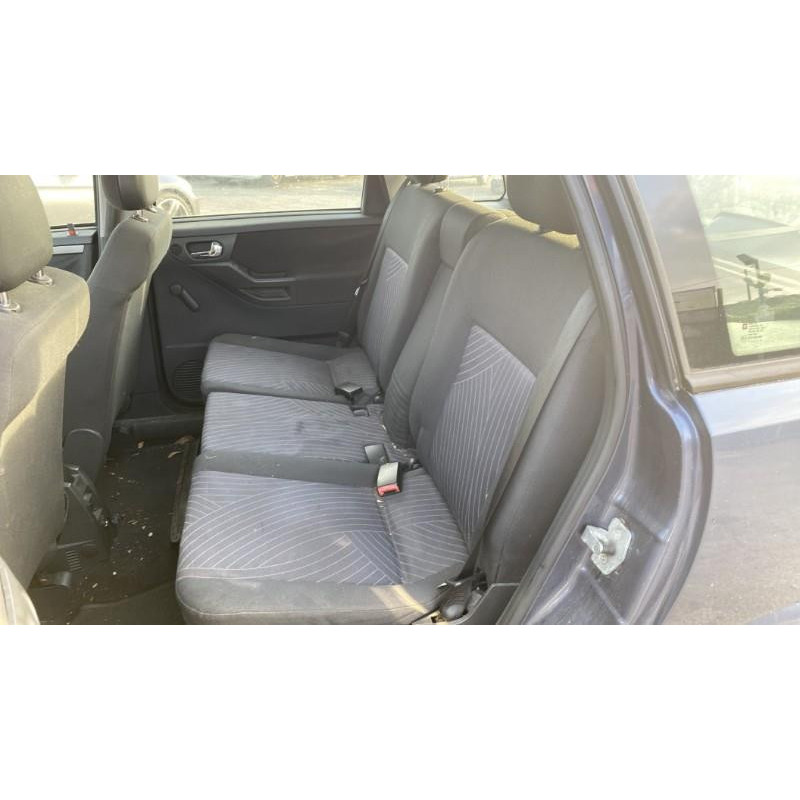 Moteur OPEL MERIVA A Photo n°6