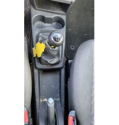Moteur OPEL MERIVA A