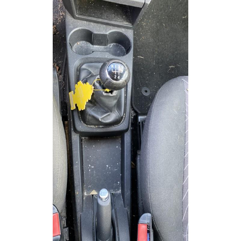 Moteur OPEL MERIVA A Photo n°7