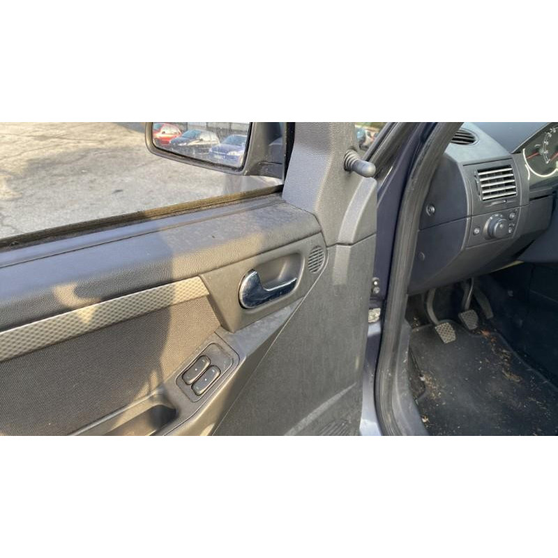Moteur OPEL MERIVA A Photo n°9