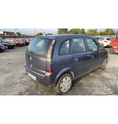 Moteur OPEL MERIVA A