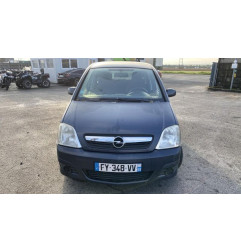 Moteur OPEL MERIVA A