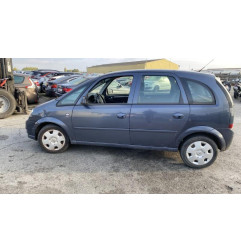 Moteur OPEL MERIVA A