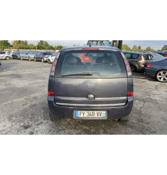 Moteur OPEL MERIVA A