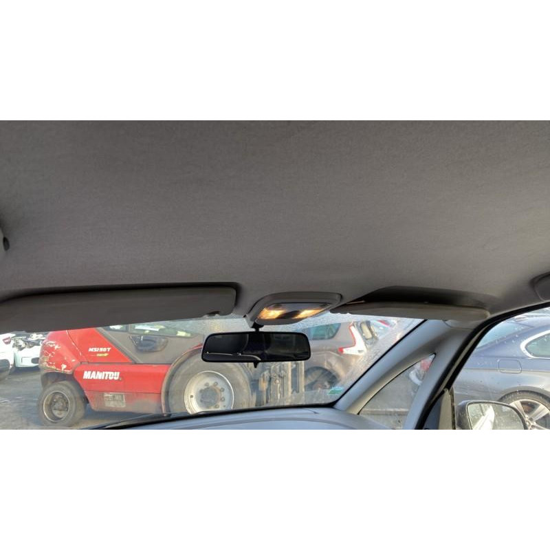 Moteur OPEL MERIVA A Photo n°14