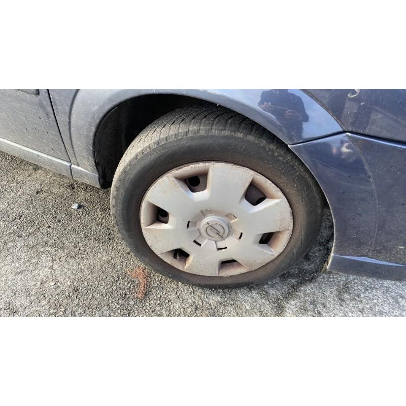 Moteur OPEL MERIVA A Photo n°15