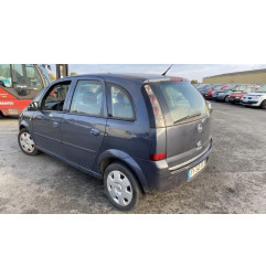 Moteur OPEL MERIVA A