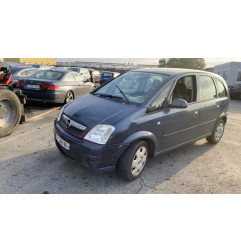 Moteur OPEL MERIVA A