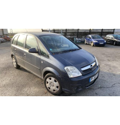 Moteur OPEL MERIVA A