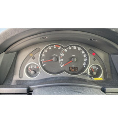 Moteur OPEL MERIVA A