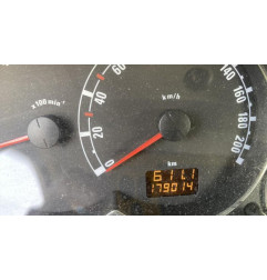 Moteur OPEL MERIVA A