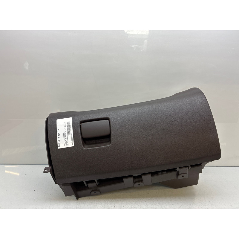 Boite a gants OPEL MERIVA B Photo n°4