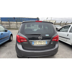 Boite a gants OPEL MERIVA B