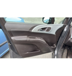 Boite a gants OPEL MERIVA B