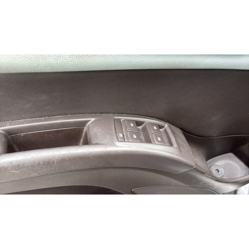 Boite a gants OPEL MERIVA B Photo n°18