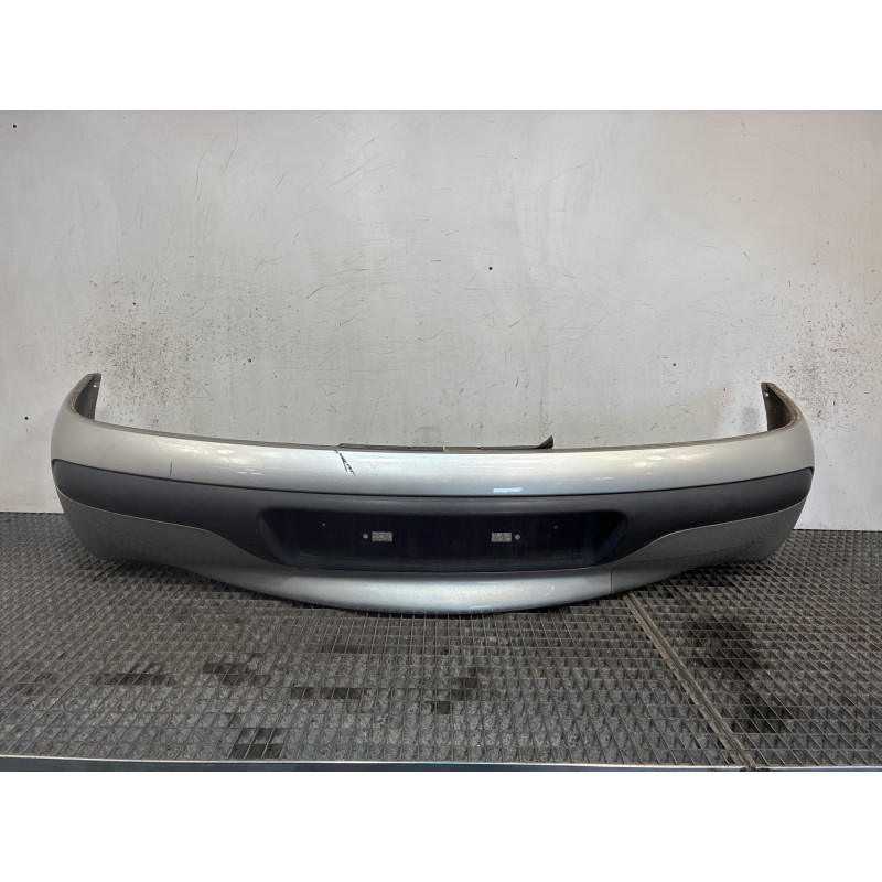 Pare choc arriere OPEL TIGRA 1 Photo n°5