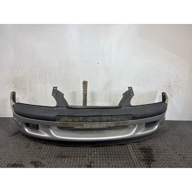 Pare choc avant OPEL TIGRA 1 Photo n°4