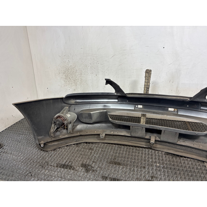 Pare choc avant OPEL TIGRA 1 Photo n°5